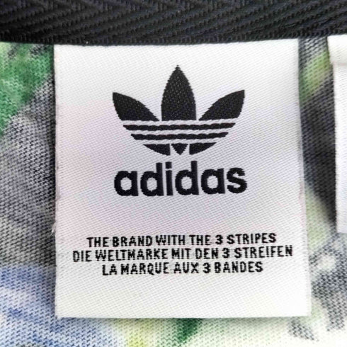 アディダス adidas WOMEN Tシャツ AOP TEE レディース JPN:L