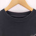 両面プリントロングスリーブTシャツ メンズ
