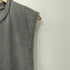 CROSSLEY 2021SS Safari Lounge 別注 ガーメントダイ ノースリーブTシャツ メンズ JPN:L