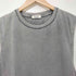 CROSSLEY 2021SS Safari Lounge 別注 ガーメントダイ ノースリーブTシャツ メンズ JPN:L
