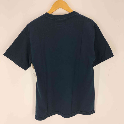 naoshiya custom factory BLOCKS ポケットTシャツ メンズ JPN:M