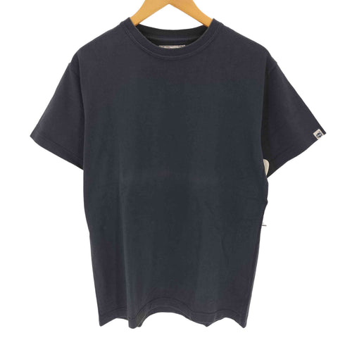 naoshiya custom factory 無地 クルーネックカットソー メンズ JPN:M