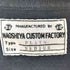naoshiya custom factory 無地 クルーネックカットソー メンズ JPN:M