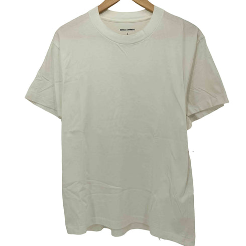 baraille & garments RIDGEWAY-TEE メンズ JPN:M