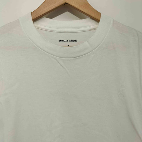 baraille & garments RIDGEWAY-TEE メンズ JPN:M
