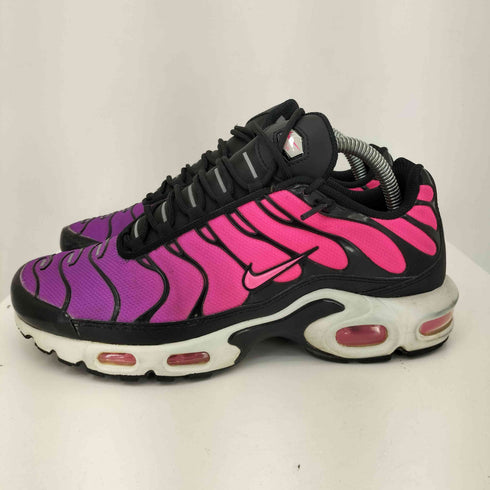 ナイキ NIKE Air Max Plus Vivid Purple メンズ JPN:26