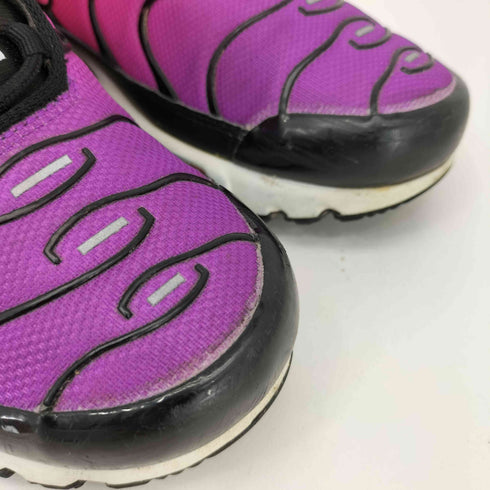 ナイキ NIKE Air Max Plus Vivid Purple メンズ JPN:26
