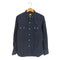 リーバイス Levis 復刻 WESTERN WEAR 菱形ボタン コーデュロイ ウエスタンシャツ メンズ import:M