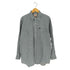 ラングラー Wrangler ギンガムチェック ウエスタンシャツ メンズ import:L