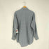 ラングラー Wrangler ギンガムチェック ウエスタンシャツ メンズ import:L