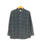 エルエルビーン L.L.Bean ボタンダウン チェックシャツ メンズ import:L