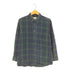 エルエルビーン L.L.Bean ボタンダウン チェックシャツ メンズ import:L