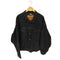 リーバイス Levis 90S 70598-4159 後染め ブラックデニム トラッカージャケット 92年製 メンズ import:XL