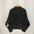リーバイス Levis 90S 70598-4159 後染め ブラックデニム トラッカージャケット 92年製 メンズ import:XL