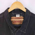 リーバイス Levis 90S 70598-4159 後染め ブラックデニム トラッカージャケット 92年製 メンズ import:XL