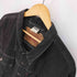 リーバイス Levis 90S 70598-4159 後染め ブラックデニム トラッカージャケット 92年製 メンズ import:XL