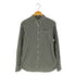 ザノースフェイス THE NORTH FACE LS B.D.SHIRT L/S ボタンダウン チェックシャツ メンズ import:M
