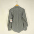 ザノースフェイス THE NORTH FACE LS B.D.SHIRT L/S ボタンダウン チェックシャツ メンズ import:M