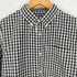 ザノースフェイス THE NORTH FACE LS B.D.SHIRT L/S ボタンダウン チェックシャツ メンズ import:M