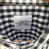 ザノースフェイス THE NORTH FACE LS B.D.SHIRT L/S ボタンダウン チェックシャツ メンズ import:M