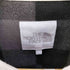 ザノースフェイス THE NORTH FACE ポリウール チェック ネルシャツ メンズ import:M