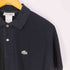 シュミーズラコステ CHEMISE LACOSTE フランス製 ロゴ刺繍 鹿の子 ポロシャツ メンズ 3