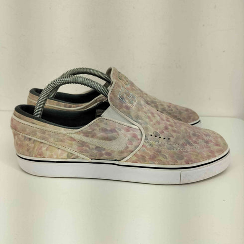 ナイキ NIKE ZOOM STEFAN JANOSKI SLIP PRM メンズ JPN:25.5