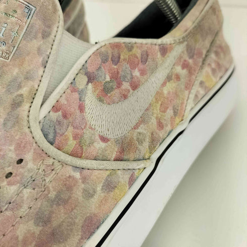 ナイキ NIKE ZOOM STEFAN JANOSKI SLIP PRM メンズ JPN:25.5
