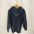 チャンピオン Champion 90S USA製 刺繍タグ REVERSE WEAVE L.B.I カレッジプリント プルオーバーパーカー メンズ import:XL