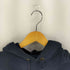 チャンピオン Champion 90S USA製 刺繍タグ REVERSE WEAVE L.B.I カレッジプリント プルオーバーパーカー メンズ import:XL