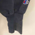 チャンピオン Champion 90S USA製 刺繍タグ REVERSE WEAVE L.B.I カレッジプリント プルオーバーパーカー メンズ import:XL