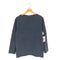 セントジェームス SAINT JAMES ボートネック ボーダーTシャツ バスクシャツ メンズ USA:38