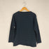 セントジェームス SAINT JAMES ボートネック ボーダーTシャツ バスクシャツ メンズ USA:38