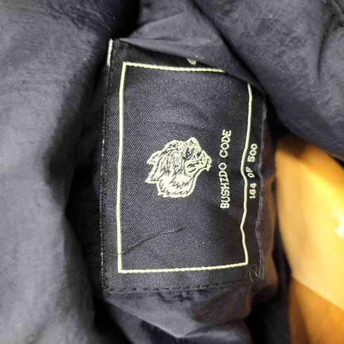 DARC SPORT BUSHIDO GABE WALKER JACKET メンズ import:XL