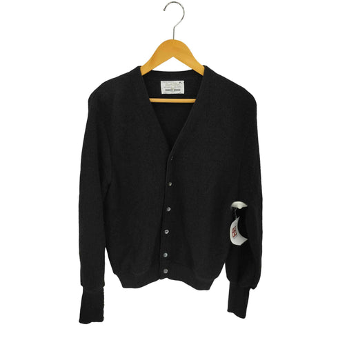 アーノルドパーマー Arnold Palmer 70S USA製 アルパカ混 ウール カーディガン メンズ import:M