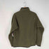 パタゴニアシンチラ PATAGONIA SYNCHILLA ロゴパッチ ハーフジップ プルオーバーフリース メンズ import:M