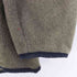 パタゴニアシンチラ PATAGONIA SYNCHILLA ロゴパッチ ハーフジップ プルオーバーフリース メンズ import:M