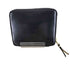 コムデギャルソン COMME des GARCONS ZIP AROUND SMALL WALLET MILLOR INSIDE メンズ