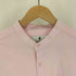 father sons ノーカラーシャツ メンズ import:XL