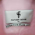 father sons ノーカラーシャツ メンズ import:XL