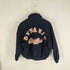 CASABEL ジャパンVINTAGE ワッペン 襟付 スタジャン レディース FREE