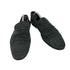 アラウンドザシューズ around the shoes スウェード ローファー シューズ メンズ EUR:42