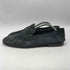 アラウンドザシューズ around the shoes スウェード ローファー シューズ メンズ EUR:42