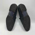 アラウンドザシューズ around the shoes スウェード ローファー シューズ メンズ EUR:42