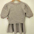 スナイデル snidel クロップド ニット セットアップ レディース ONE SIZE