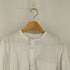 WALDE 24SS コットン バンドカラーシャツ メンズ JPN:42