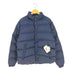 ギャップ Gap INDUSTRIAL STANDARD ダウンジャケット メンズ JPN:L