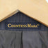 COUNTESS MARA ストライプ 3Bテーラードジャケット パンツセットアップ メンズ