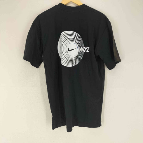 ナイキ NIKE バックプリント クルーネックTシャツ メンズ JPN:L