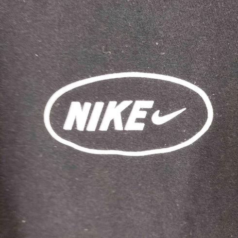 ナイキ NIKE バックプリント クルーネックTシャツ メンズ JPN:L